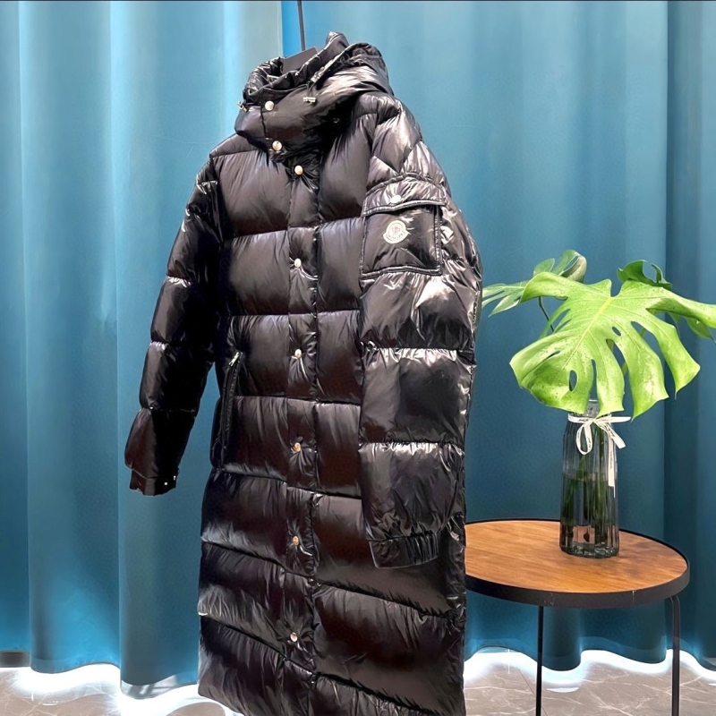 Moncler Down Coat